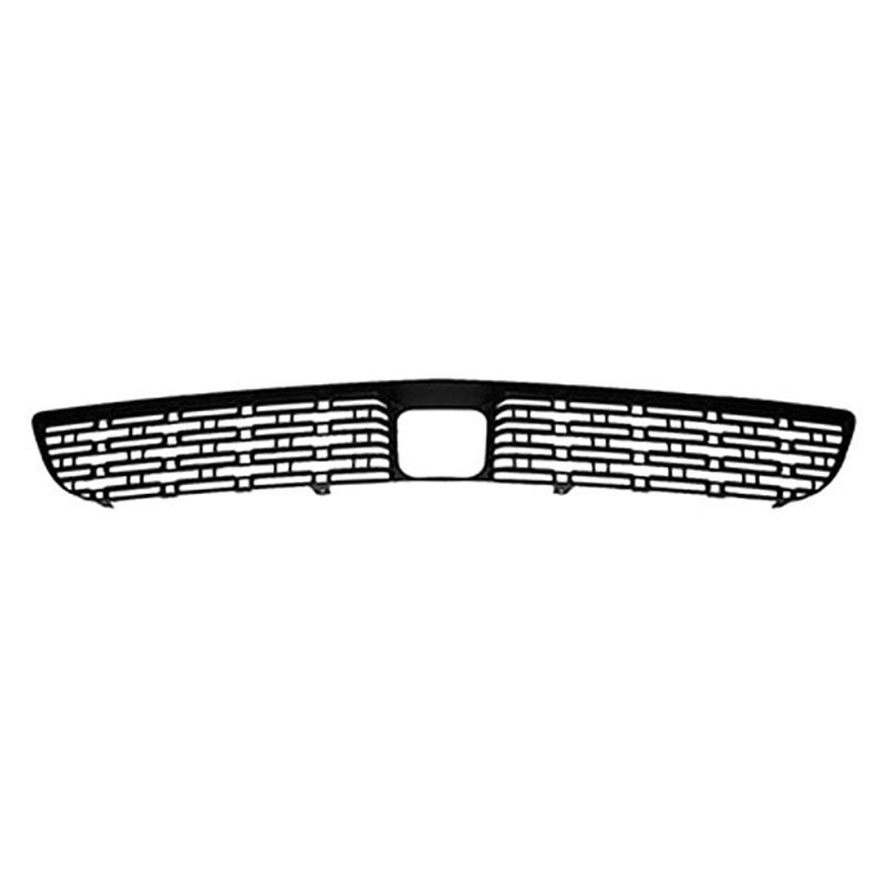 TechPro CH1036151 Bumper Cover Grille - Front