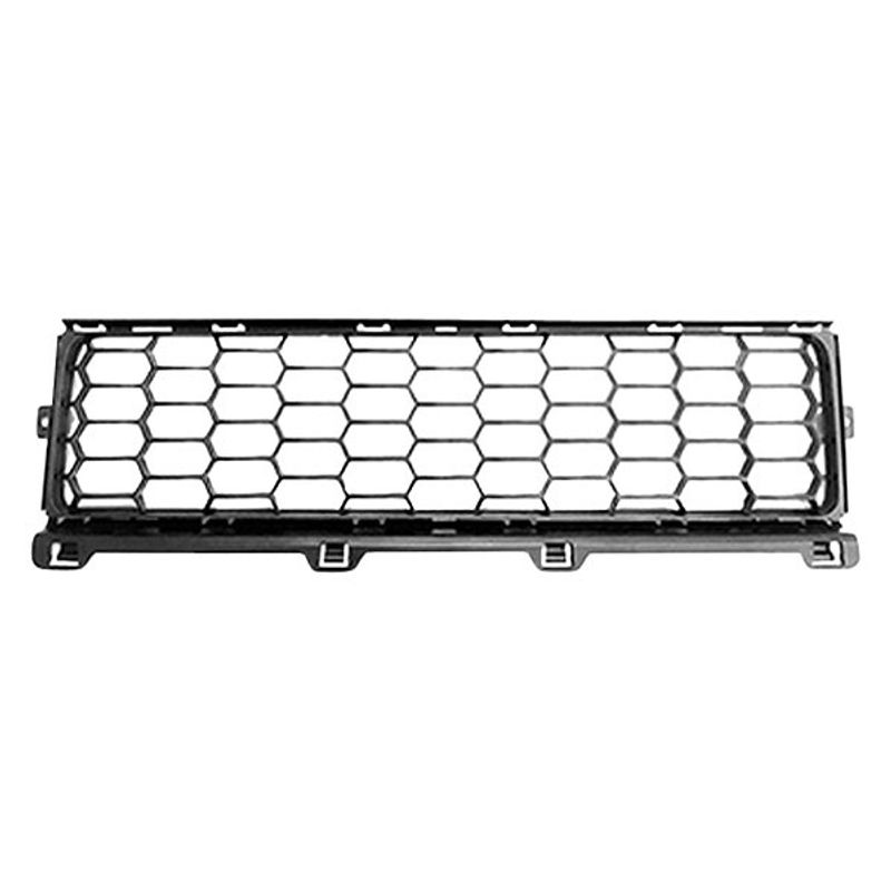TechPro CH1036152C Bumper Cover Grille - Front