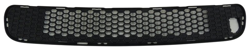 TechPro CH1036153 Bumper Cover Grille - Front