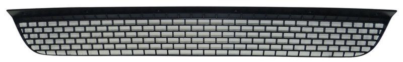 TechPro CH1036154 Bumper Cover Grille - Front