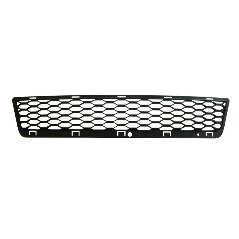 TechPro CH1036156C Bumper Cover Grille - Front