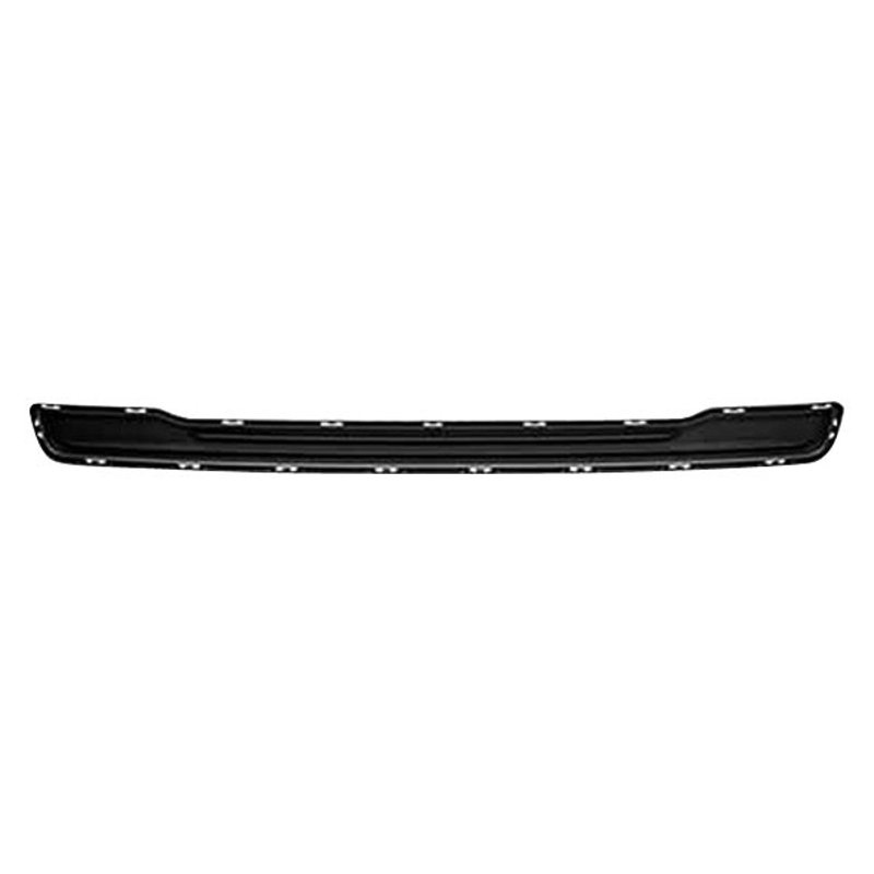 TechPro CH1036159 Bumper Cover Grille - Front
