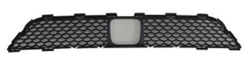 TechPro CH1036161 Bumper Cover Grille - Front