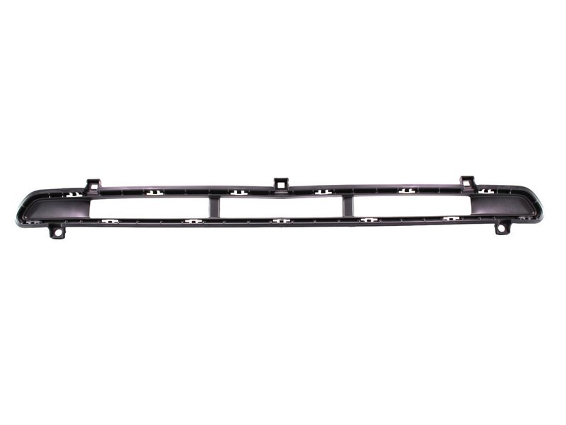 TechPro CH1036162C Bumper Cover Grille - Front Upper