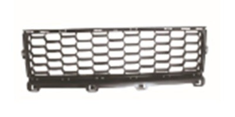 TechPro CH1036165 Bumper Cover Grille - Front