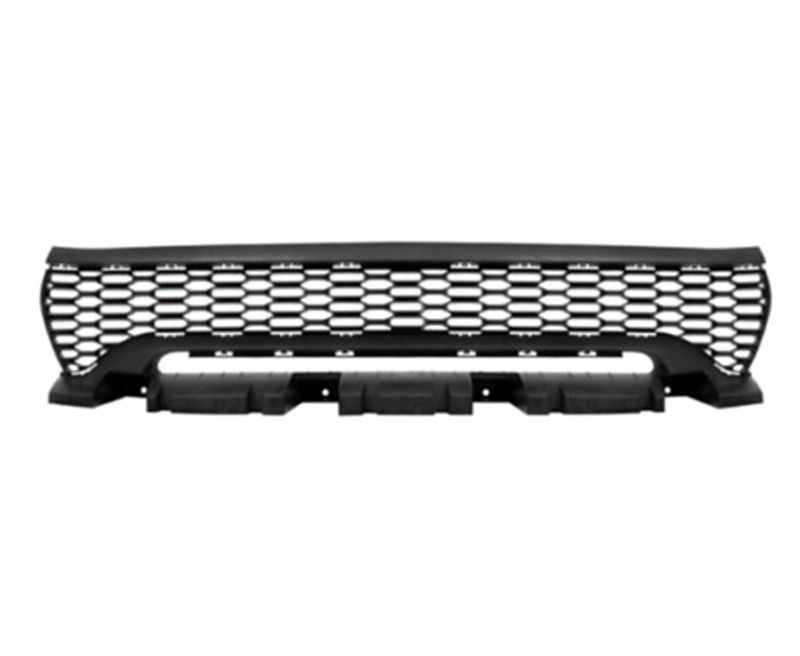 TechPro CH1036176C Bumper Cover Grille - Front