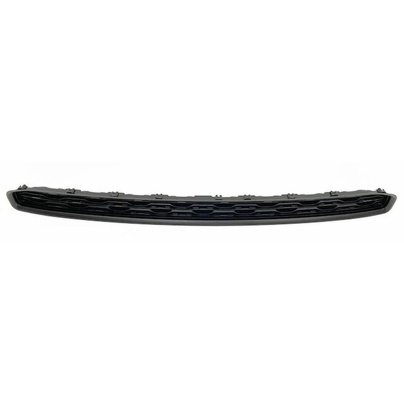 TechPro CH1036180C Bumper Cover Grille - Front