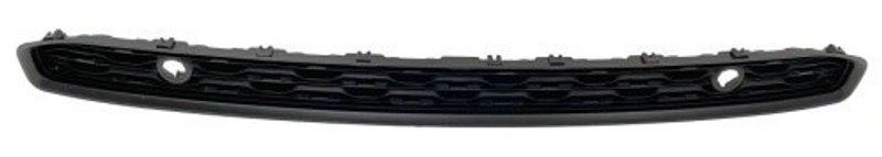 TechPro CH1036181 Bumper Cover Grille - Front