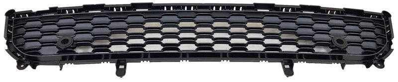 TechPro CH1036188 Bumper Cover Grille - Front