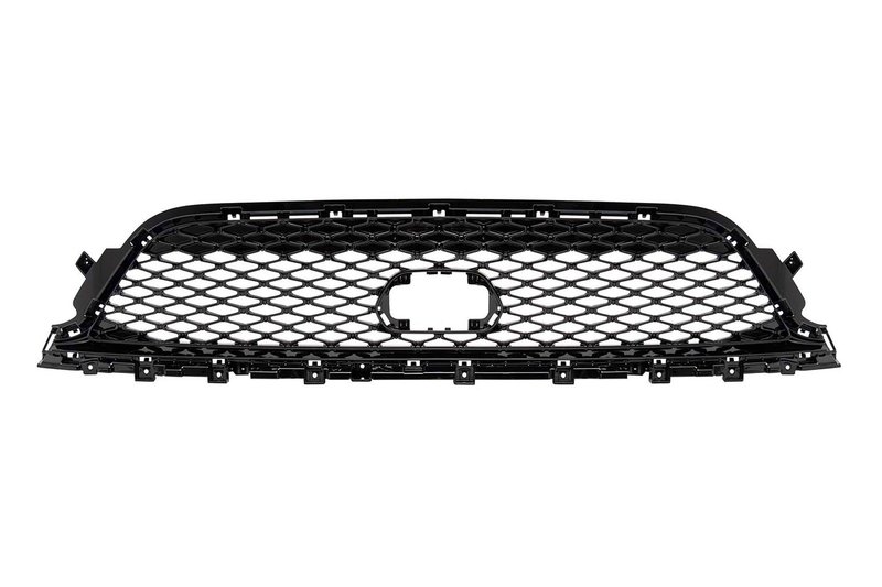 TechPro CH1036189 Bumper Cover Grille - Front