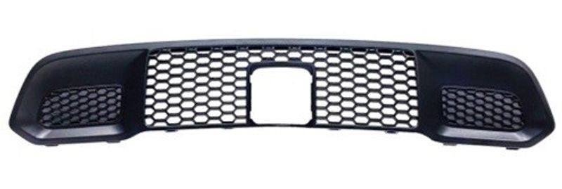 TechPro CH1036192C Bumper Cover Grille - Front