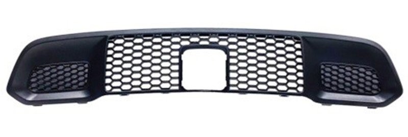 TechPro CH1036192 Bumper Cover Grille - Front