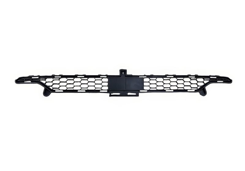 TechPro CH1036196 Bumper Cover Grille - Front Upper