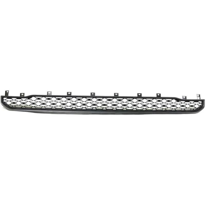 TechPro CH1036197 Bumper Cover Grille - Front