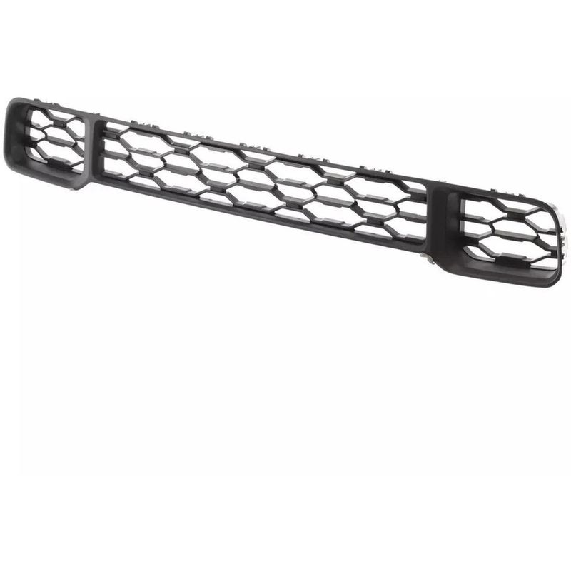 TechPro CH1036199 Bumper Cover Grille - Front