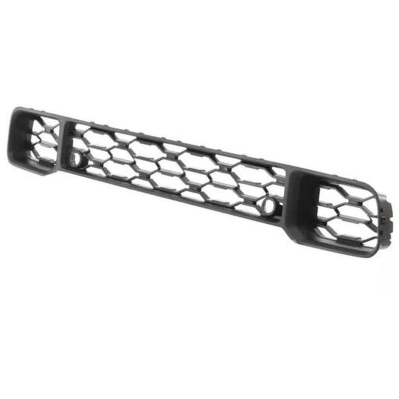 TechPro CH1036200 Bumper Cover Grille - Front