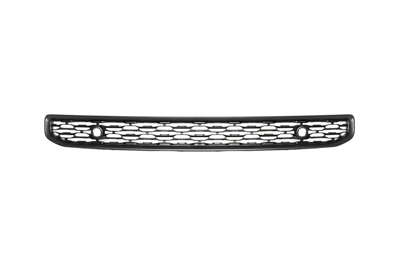 TechPro CH1036209 Bumper Cover Grille - Front