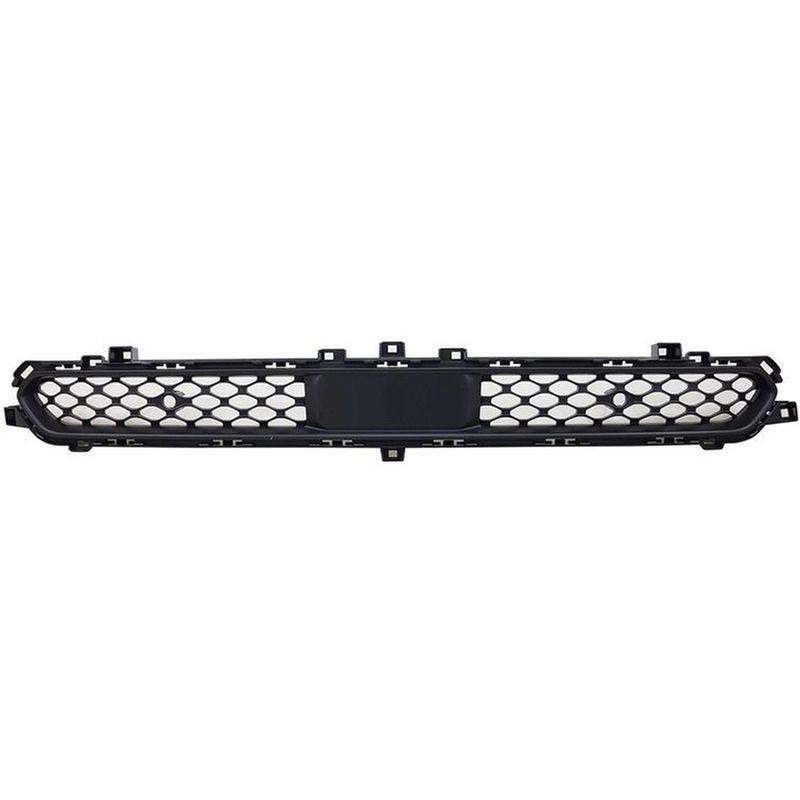 TechPro CH1036212 Bumper Cover Grille - Front