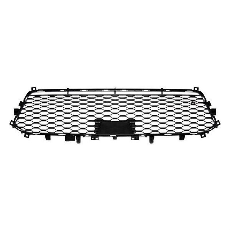 TechPro CH1036214 Bumper Cover Grille - Front