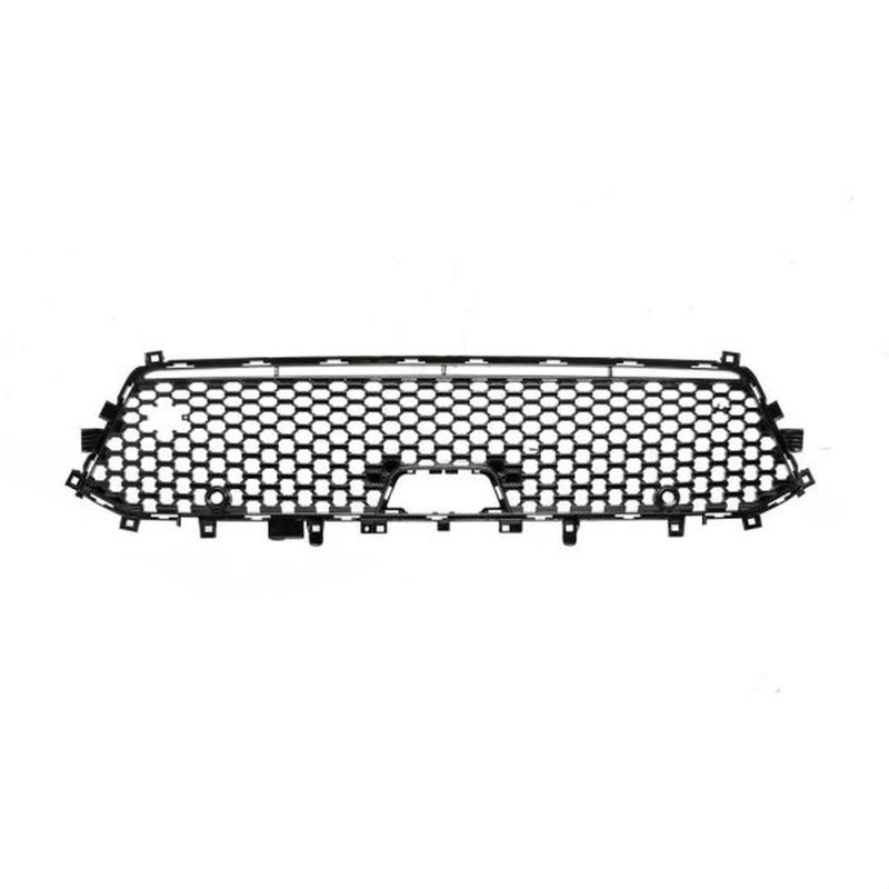 TechPro CH1036216 Bumper Cover Grille - Front