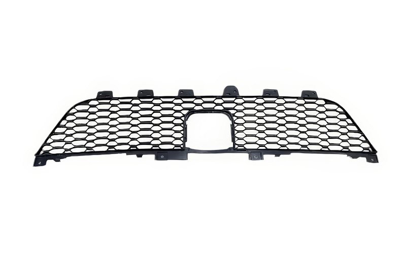TechPro CH1036220 Bumper Cover Grille - Front