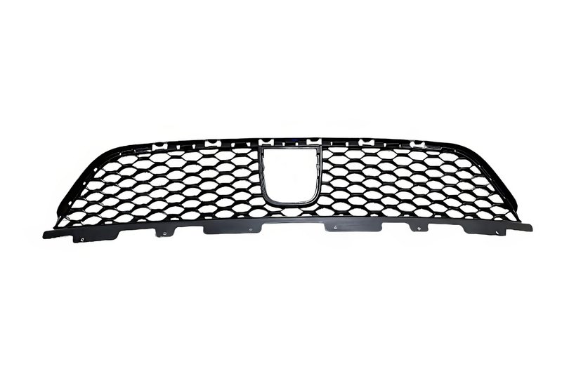 TechPro CH1036222 Bumper Cover Grille - Front