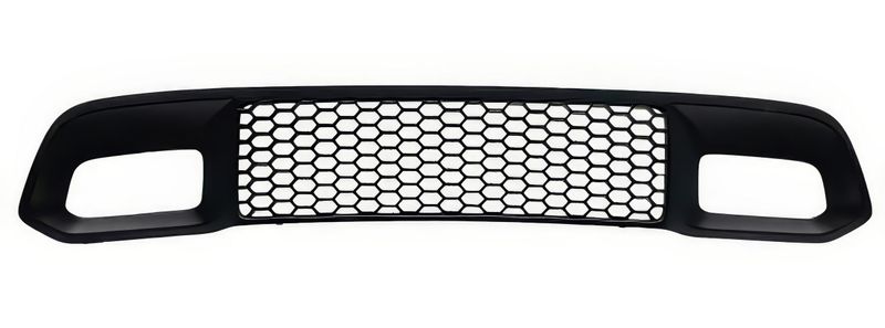 TechPro CH1036231C Bumper Cover Grille - Front