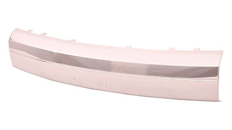 TechPro CH1037100 Bumper Insert - Front