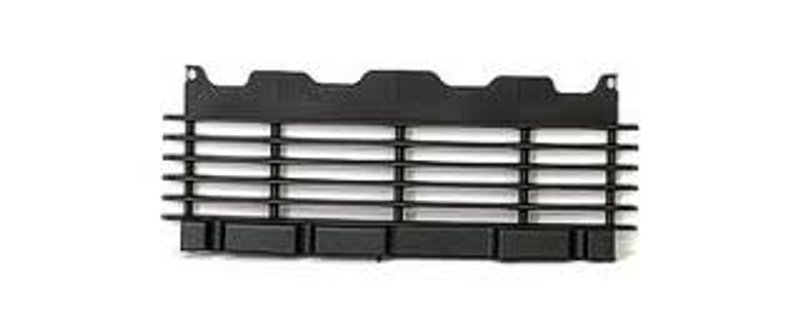 TechPro CH1037103C Bumper Insert - Front
