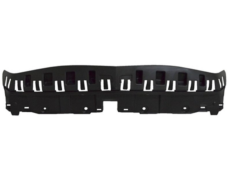 TechPro CH1037104C Bumper Insert - Front