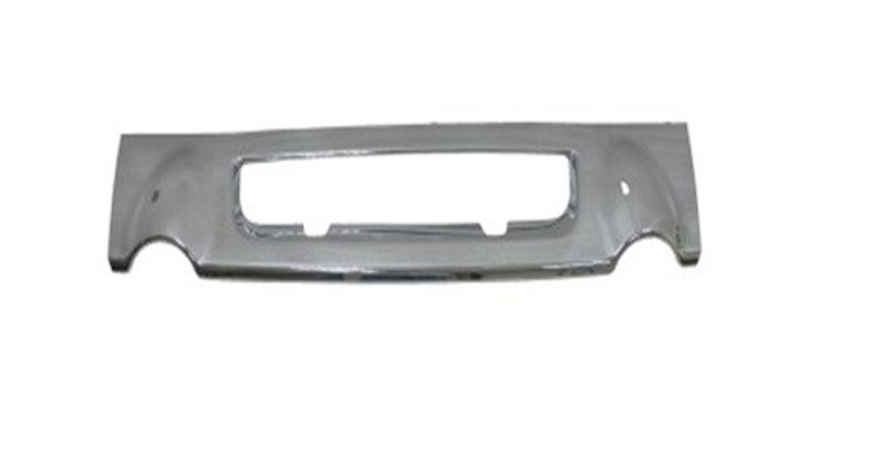 TechPro CH1037106 Bumper Insert - Front