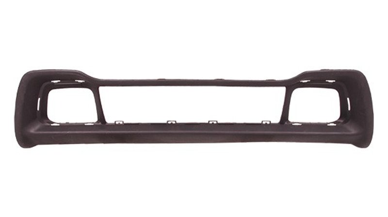 TechPro CH1037108 Bumper Insert - Front