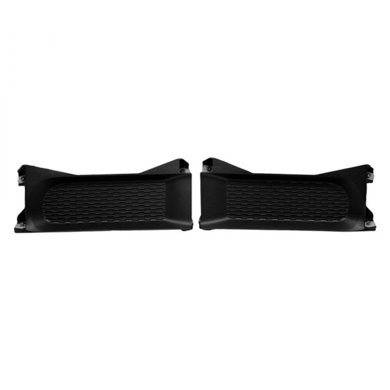TechPro CH1037112 Bumper Insert - Front