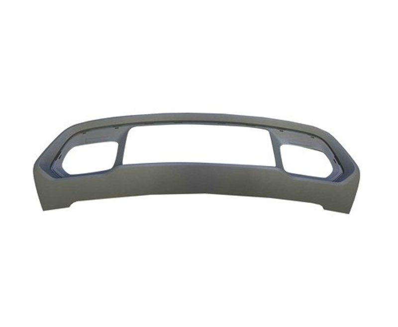 TechPro CH1037118 Bumper Insert - Front