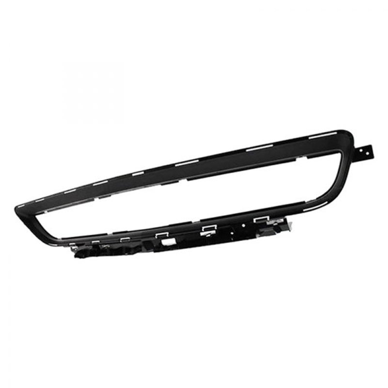 TechPro CH1037123C Bumper Insert - Front