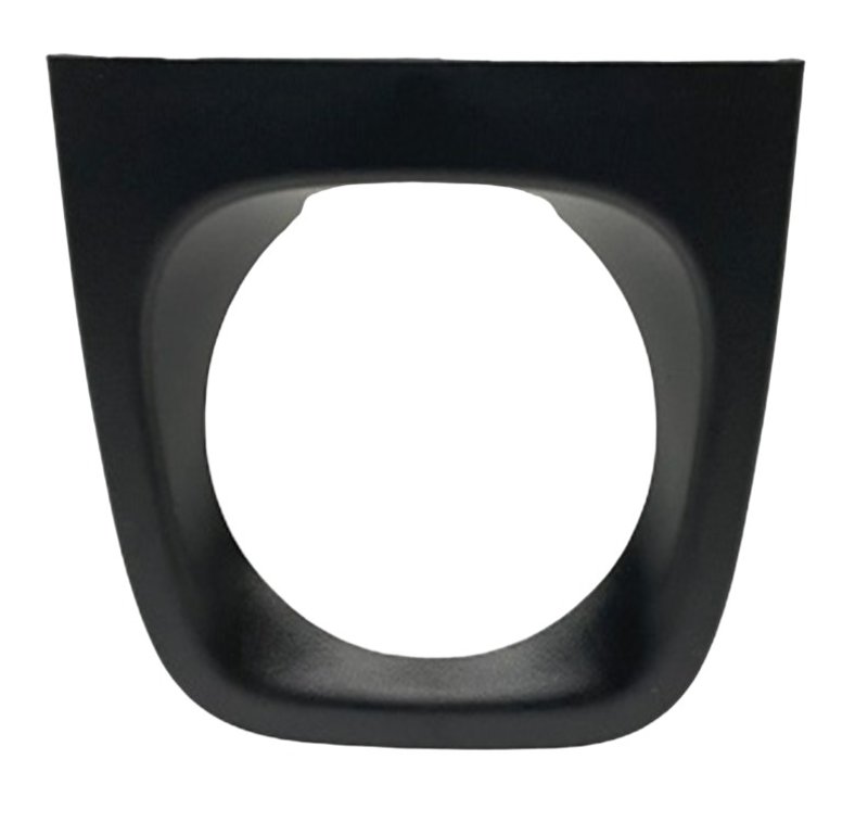 TechPro CH1037133 Bumper Insert - Front