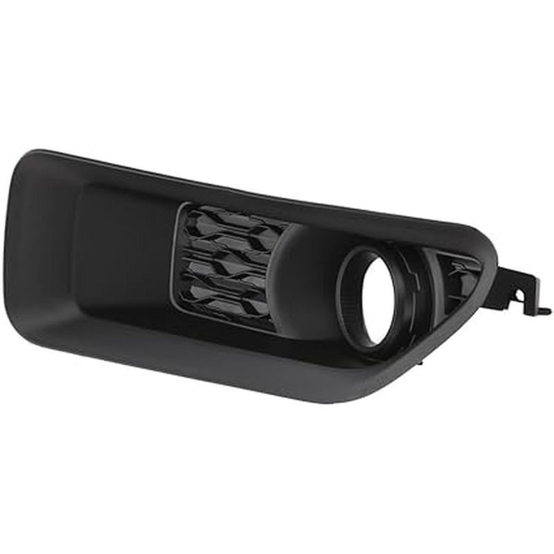 TechPro CH1037134 Bumper Insert - Front