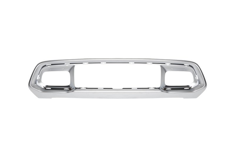 TechPro CH1037137 Bumper Insert - Front