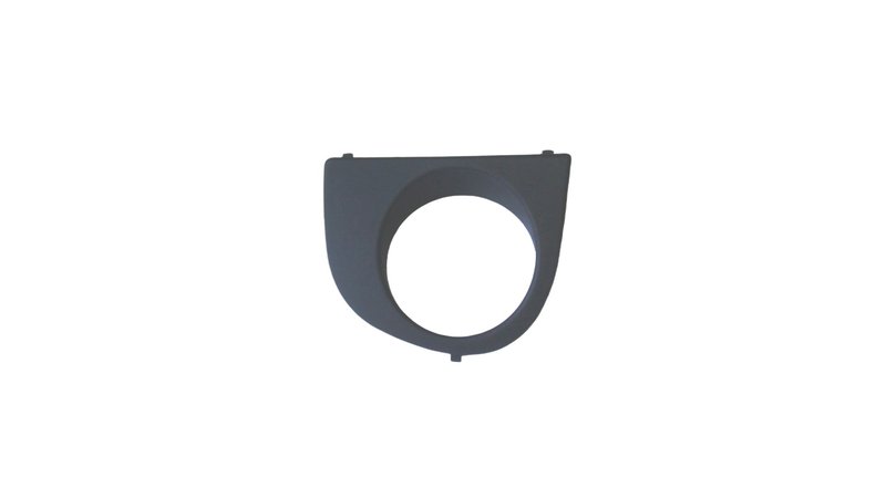 TechPro CH1038111 Bumper Insert - Front Left