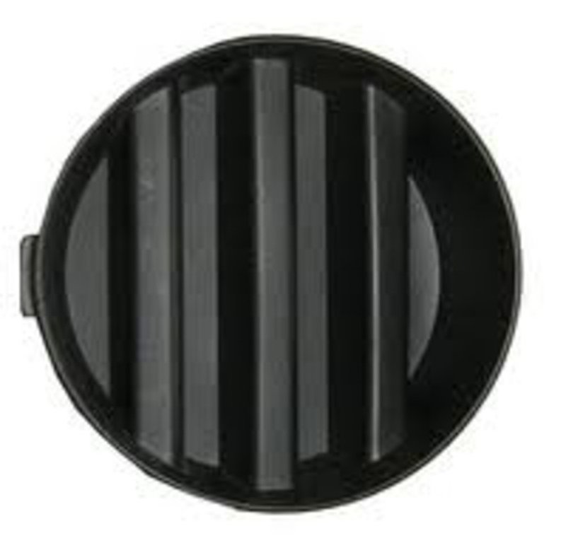TechPro CH1038113 Bumper Insert - Front Left or Front Right