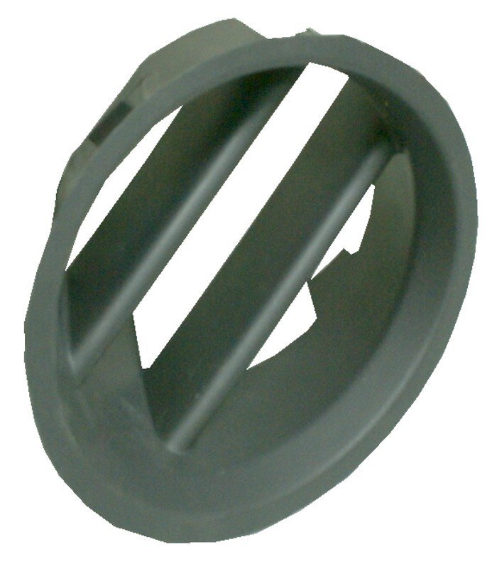TechPro CH1038118 Bumper Insert - Front Left