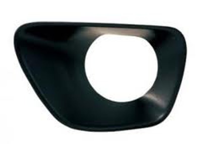 TechPro CH1038120 Bumper Insert - Front Left