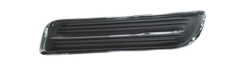 TechPro CH1038127 Bumper Insert - Front Left