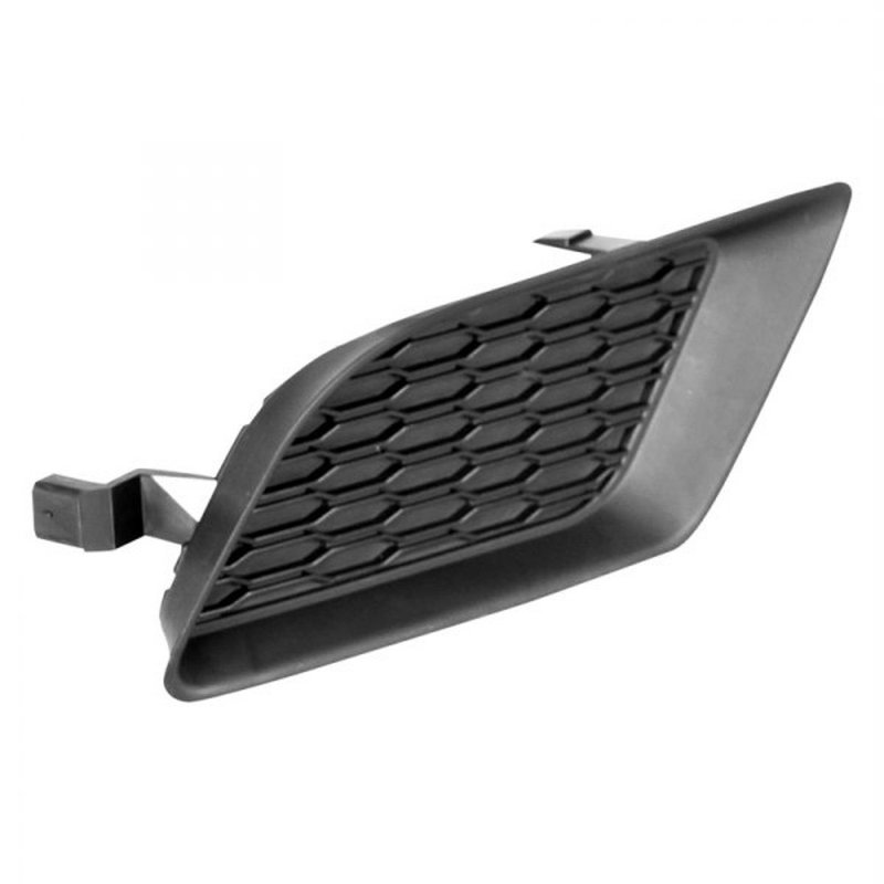 TechPro CH1038132 Bumper Insert - Front Left