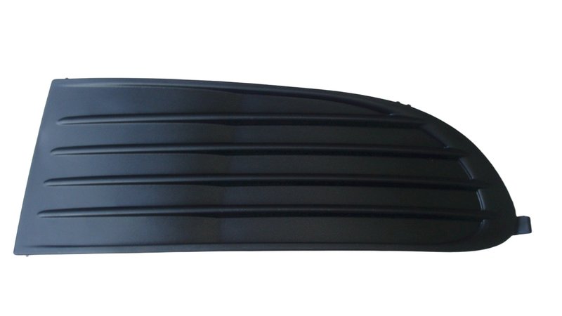 TechPro CH1038134 Bumper Insert - Front Left
