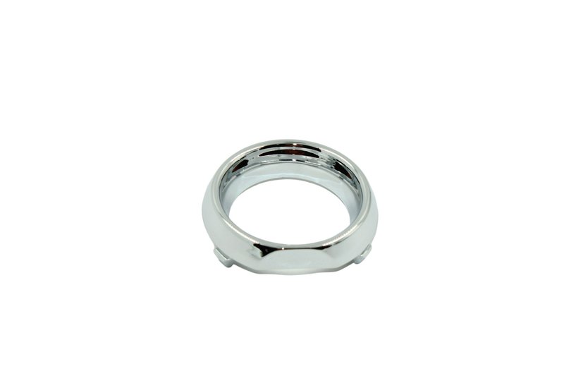 TechPro CH1038144 Bumper Insert - Front Left or Front Right