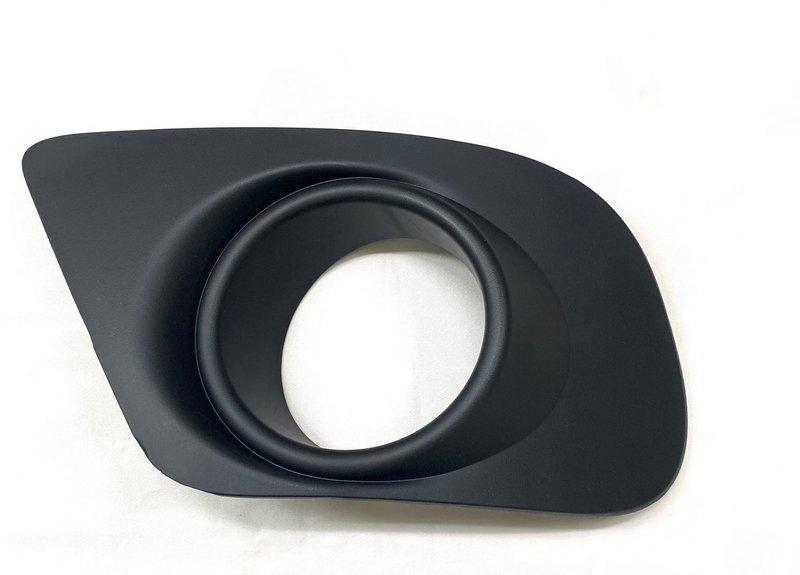 TechPro CH1038148 Bumper Insert - Front Left
