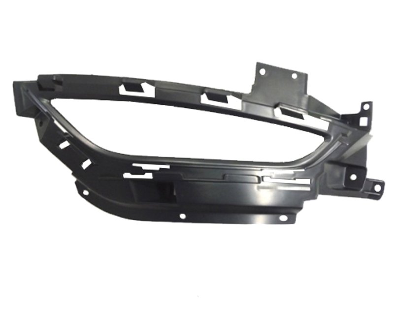 TechPro CH1038159 Bumper Insert - Front Left