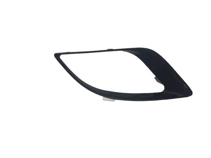 TechPro CH1038162C Bumper Insert - Front Left