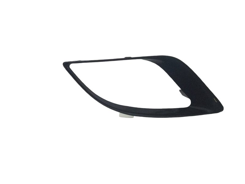 TechPro CH1038162 Bumper Insert - Front Left